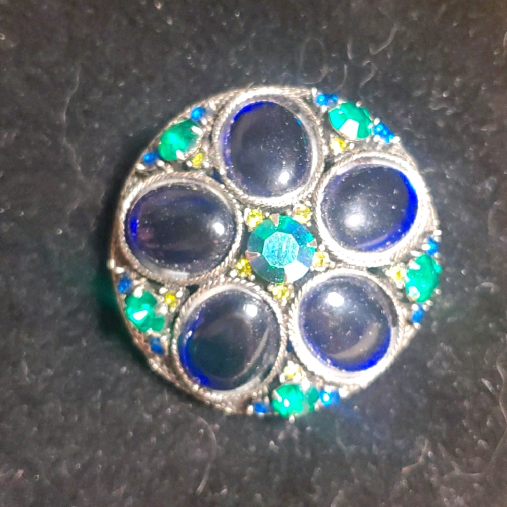 Vintage brooch